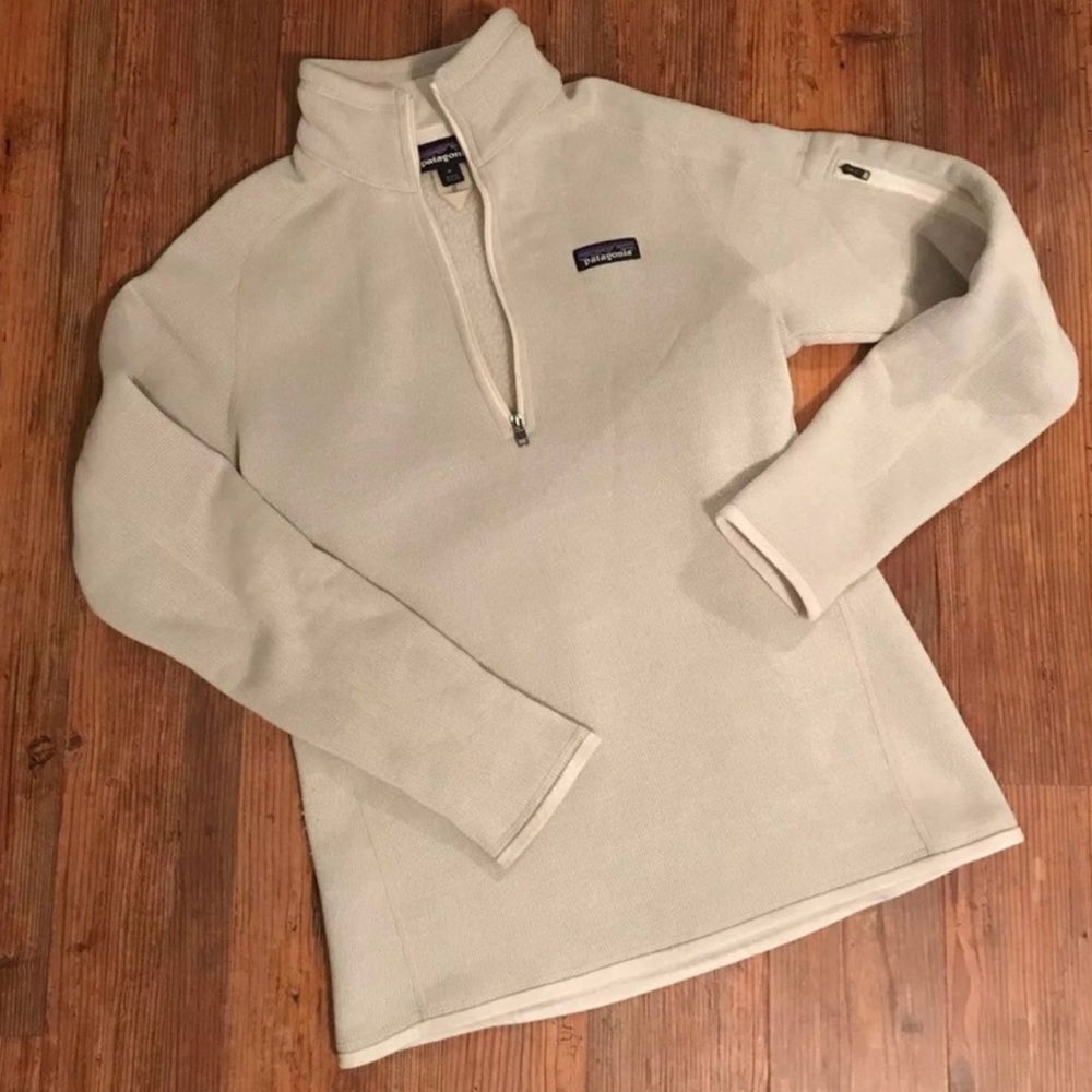 Patagonia Better Sweater